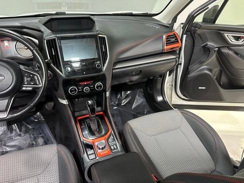 Used 2021 Subaru Forester Sport w/ Popular Package #2 AWD/4WD image 27