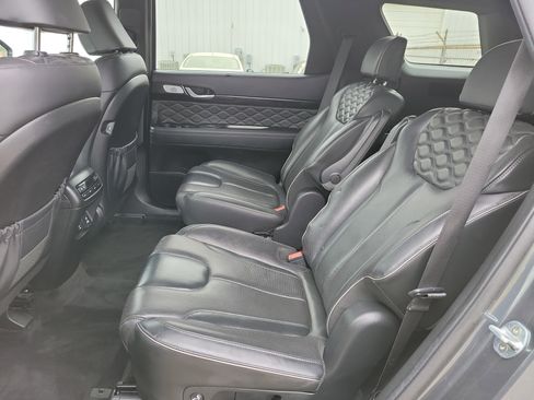 Used 2020 Hyundai Palisade Limited image 12