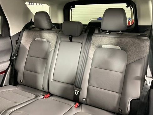 New 2025 Ford Bronco Sport Badlands w/ Badlands Tech Package image 16