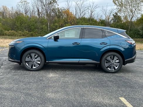 New 2026 Nissan Murano SL image 2