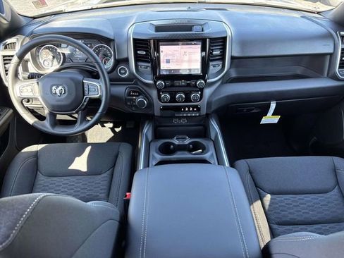 New 2026 RAM 1500 Express AWD/4WD image 2