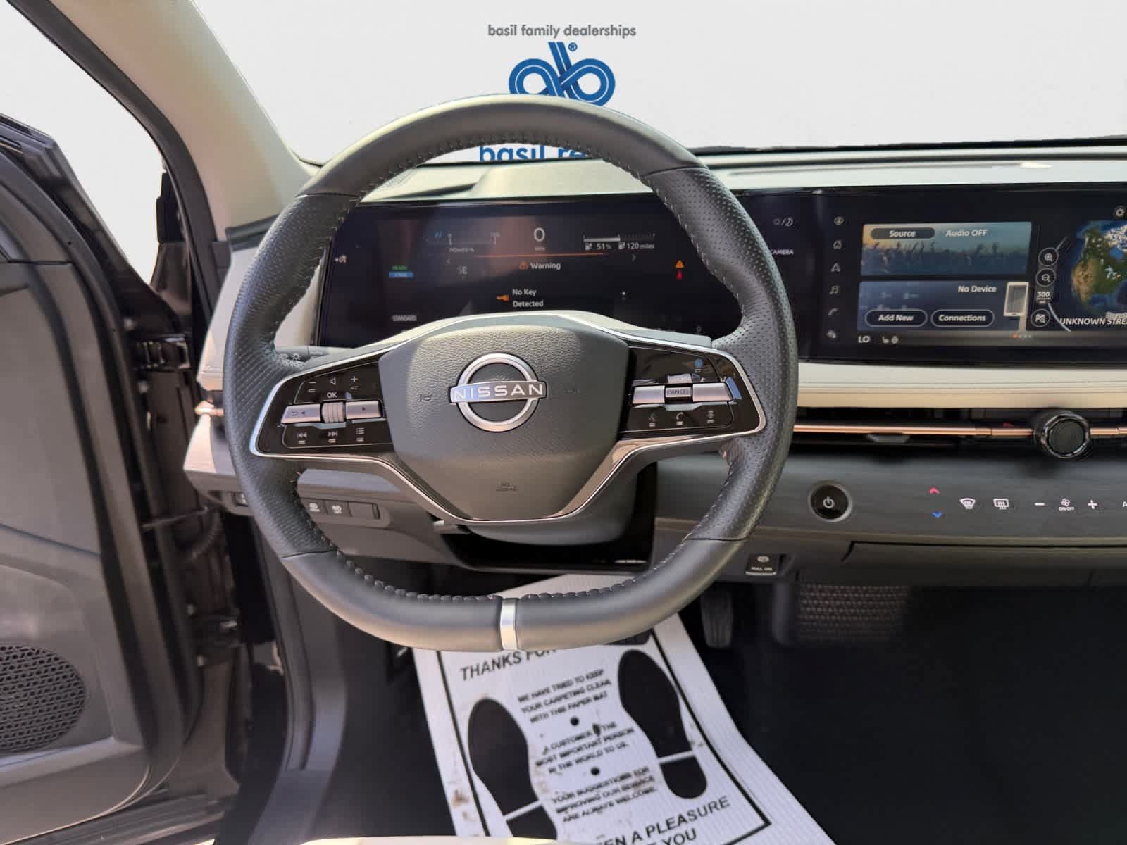 Used 2023 Nissan Ariya FWD image 15