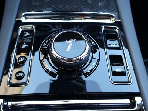 New 2025 Rolls-Royce Ghost Black Badge image 30