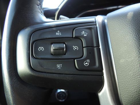 Certified 2023 GMC Sierra 1500 SLT image 26