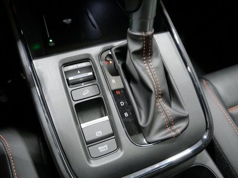 New 2026 Honda CR-V Sport-L image 23