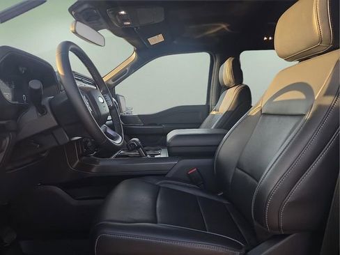 Used 2025 Ford F150 Lariat image 22