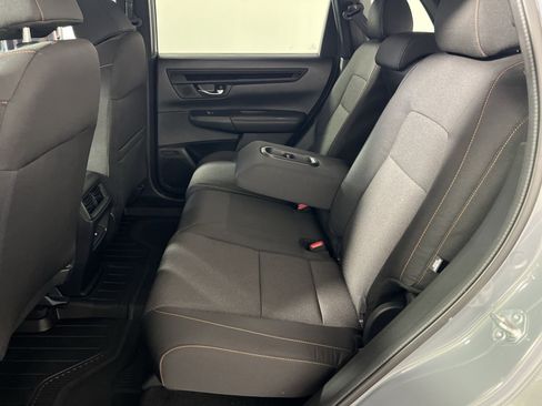 Used 2026 Honda CR-V TrailSport image 25