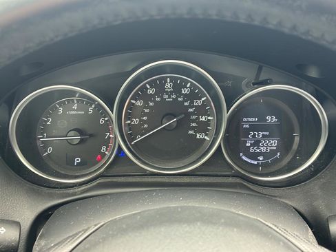 Used 2016 MAZDA CX-5 Touring FWD image 34