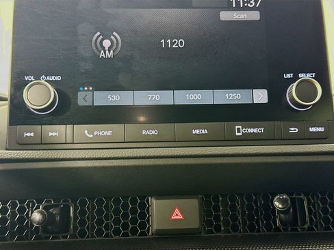 Used 2025 Honda CR-V Sport image 16