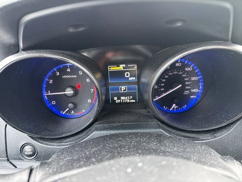 Used 2018 Subaru Outback 2.5i Premium AWD/4WD image 18