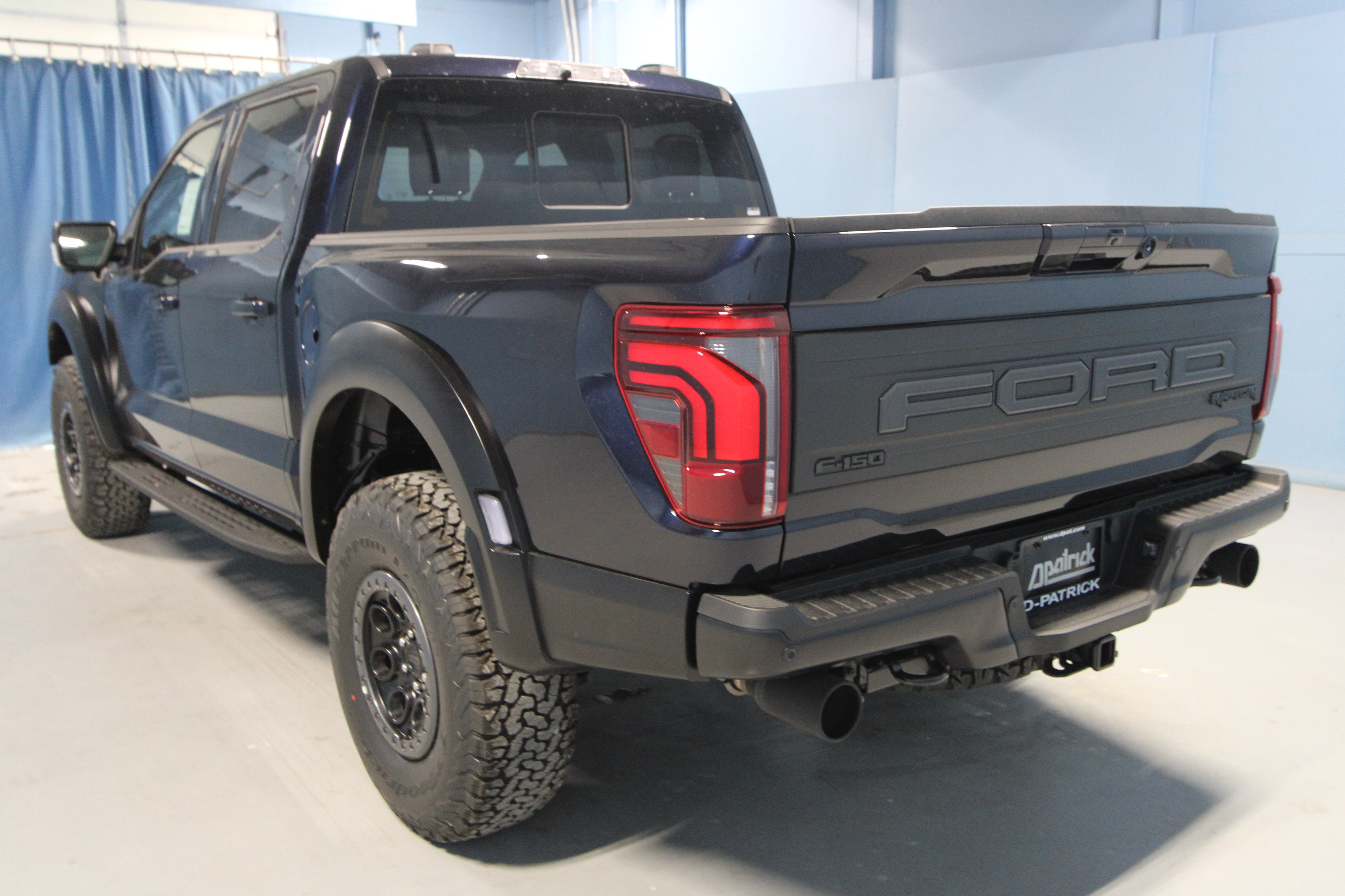 New 2026 Ford F150 Raptor AWD/4WD image 31