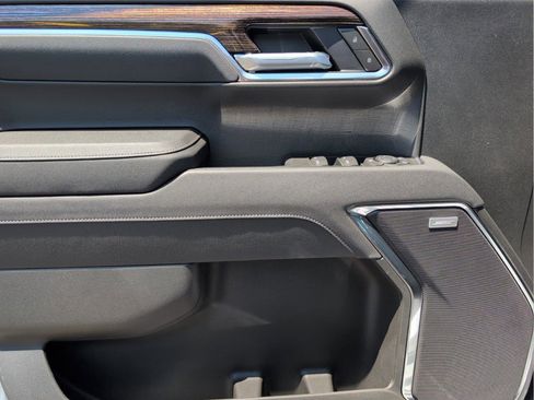 New 2026 GMC Sierra 1500 Elevation AWD/4WD image 28