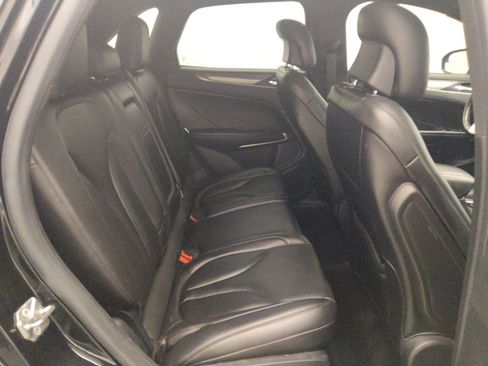 Used 2018 Lincoln MKC Premiere FWD image 19