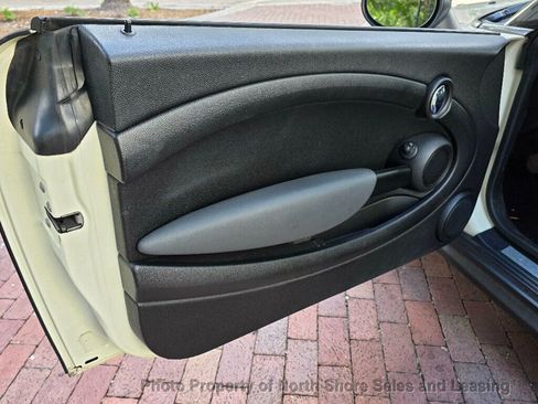 Used 2012 MINI Cooper Hardtop image 37