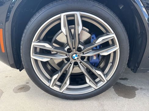 Used 2019 BMW X3 M40i w/ Premium Package AWD/4WD image 9