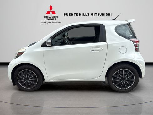 Used 2013 Scion iQ FWD image 8
