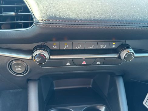 New 2026 MAZDA MAZDA3 2.5 S Hatchback FWD image 22