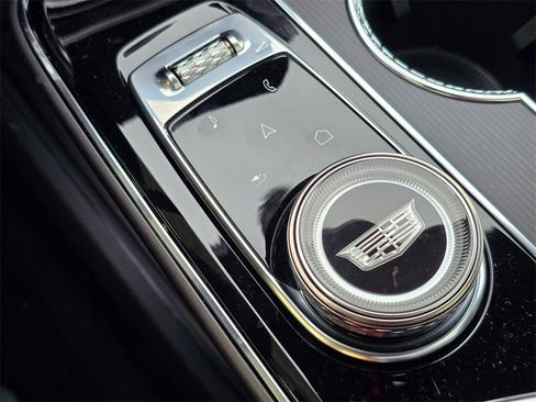 New 2026 Cadillac Lyriq Premium Sport image 30