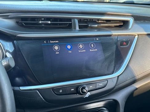 Used 2022 Buick Encore GX Preferred image 11