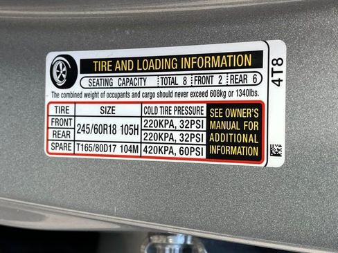 Used 2017 Honda Pilot LX image 22