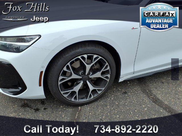 Used 2026 Audi A6 Premium Plus AWD/4WD image 5