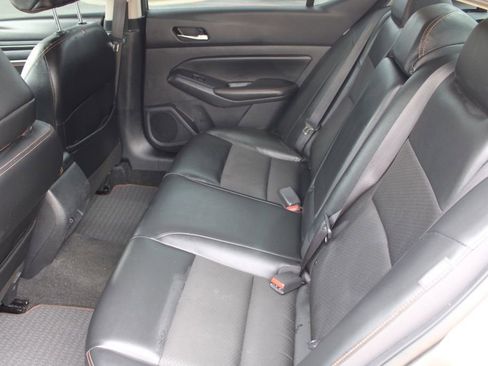 Used 2020 Nissan Altima 2.5 SR image 24