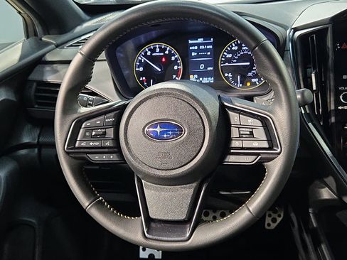 Used 2024 Subaru Crosstrek 2.5i Sport w/ Crosstrek Mirror Package AWD/4WD image 27