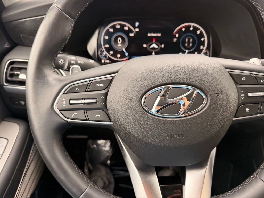 Used 2022 Hyundai Palisade Limited AWD/4WD image 19