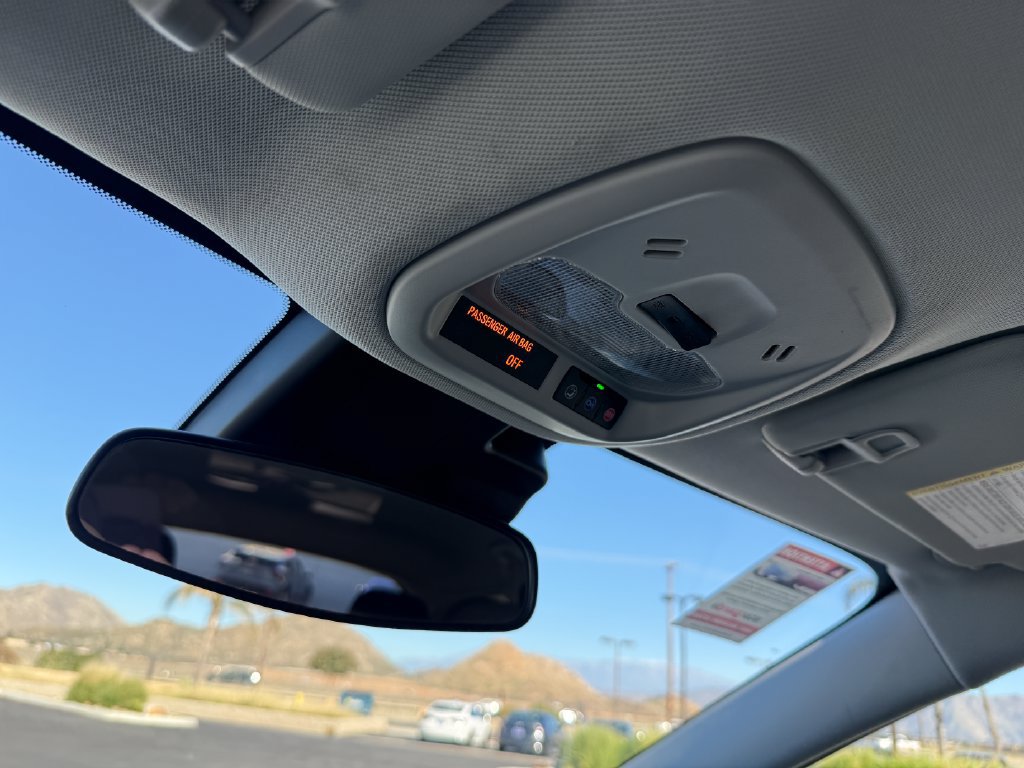 Used 2025 Chevrolet Trax LS FWD image 24