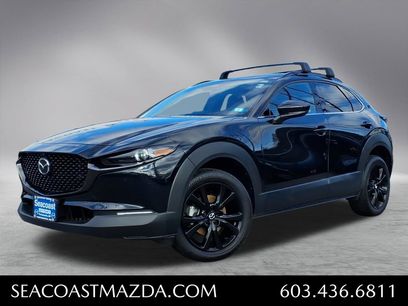 Certified 2025 MAZDA CX-30 2.5 Turbo w/ Premium Plus Pkg