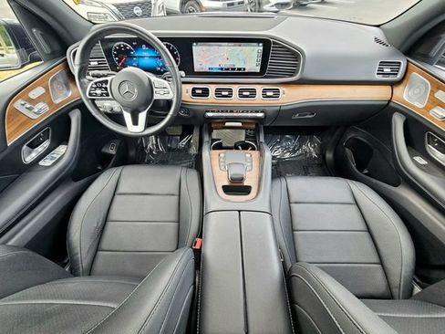 Used 2021 Mercedes-Benz GLE 350 4MATIC image 30