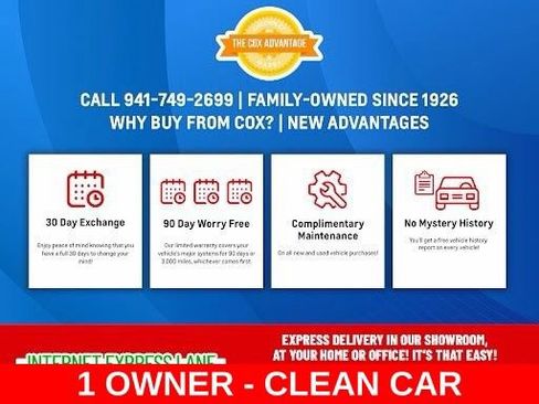 Certified 2025 Chevrolet Trax ACTIV w/ Driver Confidence Package FWD image 25