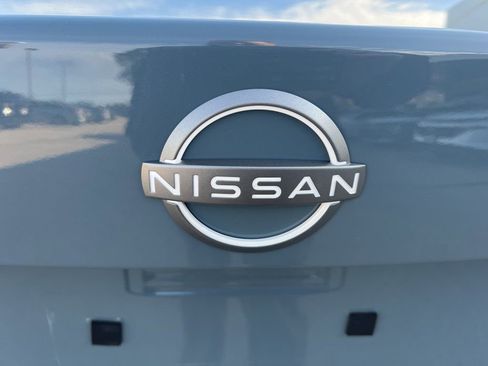 Certified 2024 Nissan Sentra SV w/ All-Weather Package FWD image 30