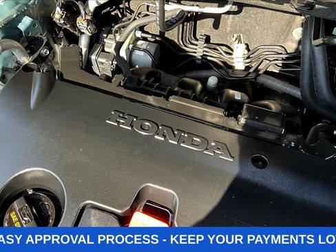 Used 2023 Honda HR-V Sport image 37