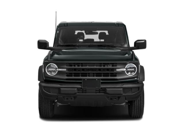 Used 2021 Ford Bronco Black Diamond AWD/4WD image 4