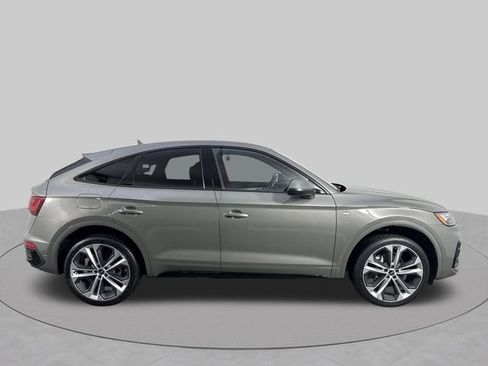 Used 2023 Audi Q5 2.0T Premium Plus w/ Premium Plus Package AWD/4WD image 38