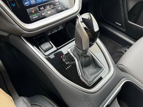 Used 2024 Subaru Outback Onyx Edition image 24