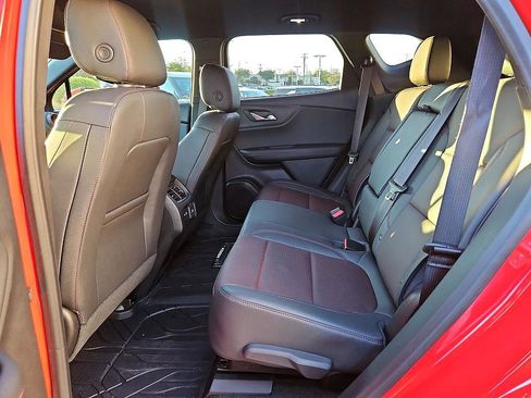 New 2025 Chevrolet Blazer RS w/ Driver Confidence II Package image 9