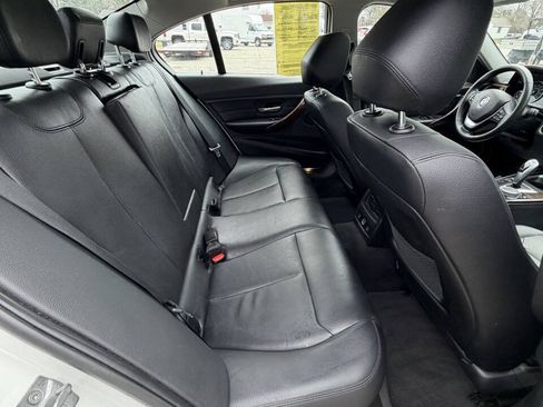 Used 2015 BMW 328i xDrive Sedan AWD/4WD image 13