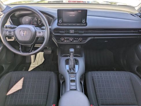 Certified 2024 Honda HR-V LX image 14