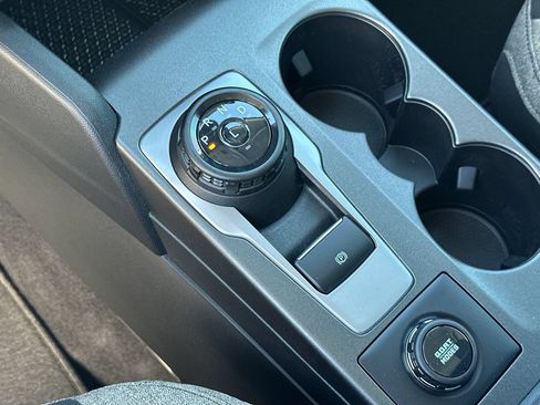 New 2026 Ford Bronco Sport Big Bend AWD/4WD image 59