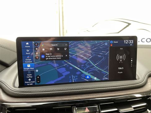 New 2026 Acura MDX SH-AWD w/ Advance Package image 19