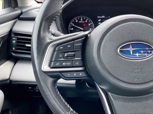 Certified 2024 Subaru Legacy Premium image 21