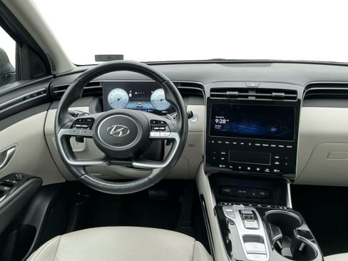 Used 2024 Hyundai Tucson Limited AWD/4WD image 10