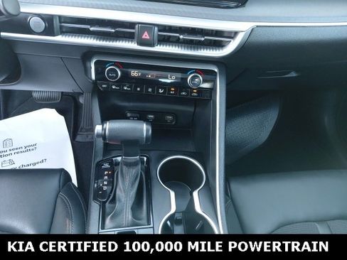 Used 2024 Kia K5 GT-Line image 13