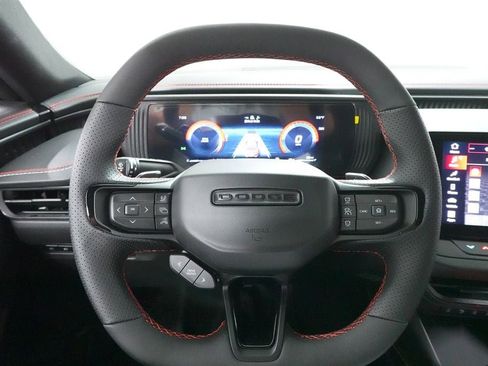 New 2026 Dodge Charger GT w/ Driver Convenience Group AWD/4WD image 11