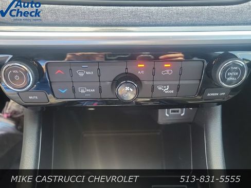 Used 2025 Jeep Compass Latitude AWD/4WD image 22