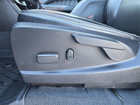 Certified 2021 GMC Canyon Denali image 18