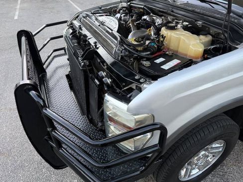 Used 2009 Ford F350 Cabela's image 15