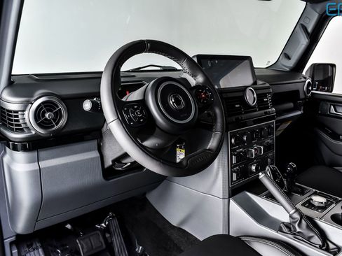 New 2026 INEOS Grenadier image 18